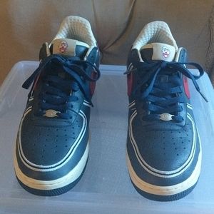 Nike Air Force 1 Low Ethiopian Clowns